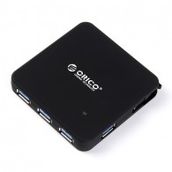 ORICO USB3.0 HUB C3H4